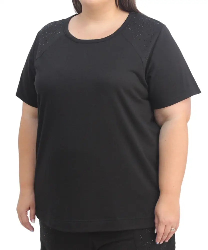 Ladies Bling Fashion Top | R349.90 | Eagle Clothing | Plus Size | Big & Tall