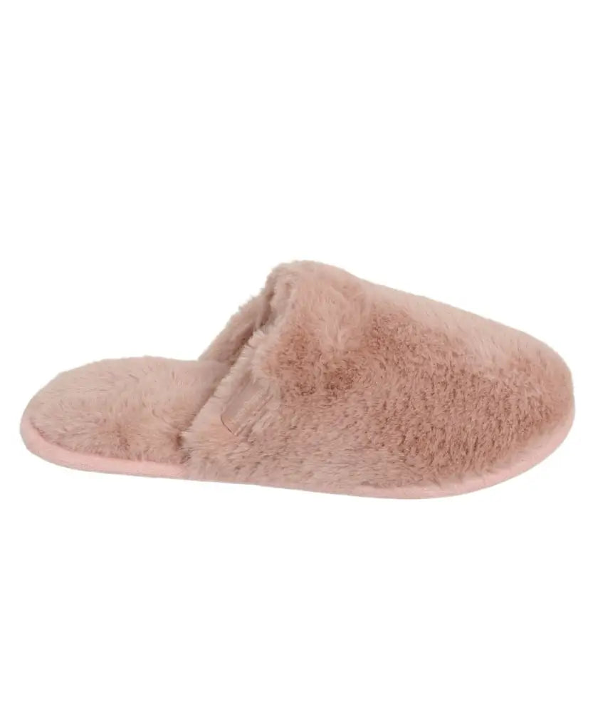 Ladies Hush Puppy Oriella Slipper | R329.90 Eagle Clothing Plus Size Big & Tall