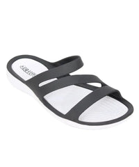 Ladies Jellos JCL 109 Sandal | R249.90 | Eagle Clothing | Plus Size | Big & Tall