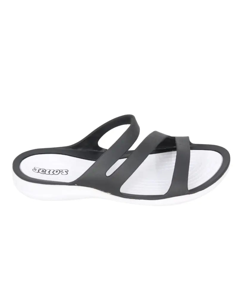 Ladies Jellos JCL 109 Sandal | R249.90 | Eagle Clothing | Plus Size | Big & Tall