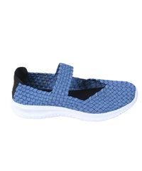 Ladies Lazy Bones MJ Casual Slip On | R349.90 Eagle Clothing Plus Size Big & Tall