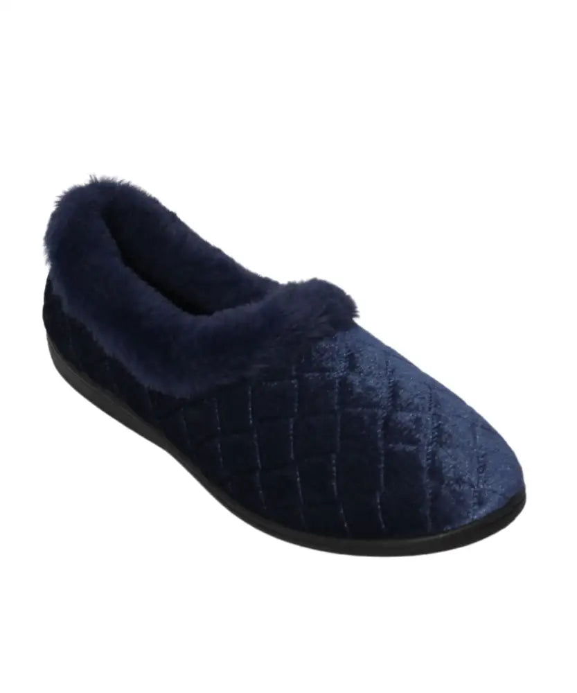 Ladies Lazy Bones Slipper | R199.90 | Eagle Clothing | Plus Size | Big & Tall