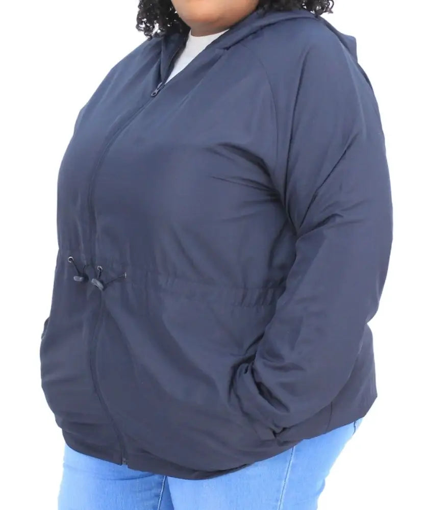 Ladies Lite Parka Jacket | R649.90 Eagle Clothing Plus Size Big & Tall