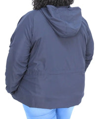 Ladies Lite Parka Jacket | R649.90 Eagle Clothing Plus Size Big & Tall