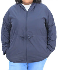 Ladies Lite Parka Jacket | R649.90 Eagle Clothing Plus Size Big & Tall