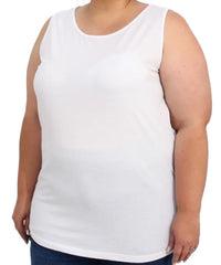 Ladies Plain Cami | R149.90 | Eagle Clothing | Plus Size | Big & Tall