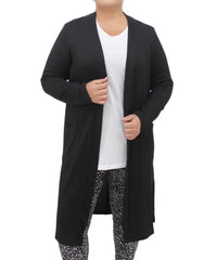 Ladies Plain Gilet | R329.90 | Eagle Clothing | Plus Size | Big & Tall