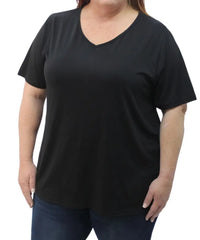 Ladies Plain Tee | R159.90 | Eagle Clothing | Plus Size | Big & Tall