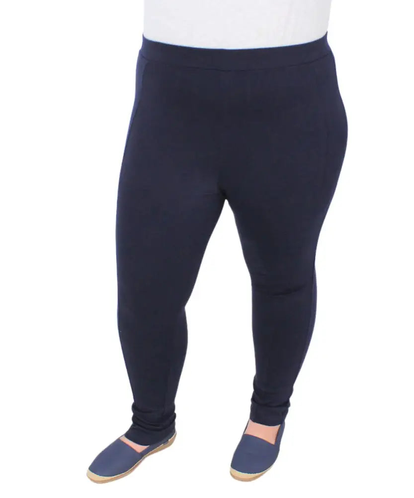 Ladies Ponti Leggings | R359.90 Eagle Clothing Plus Size Big & Tall