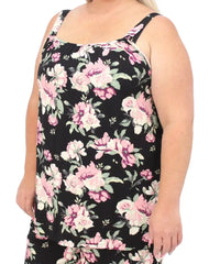 Ladies Printed PJ Cami | R99.90 | Eagle Clothing | Plus Size | Big & Tall