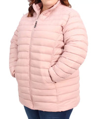 Ladies Puffer Jacket | R899.90 | Eagle Clothing | Plus Size | Big & Tall