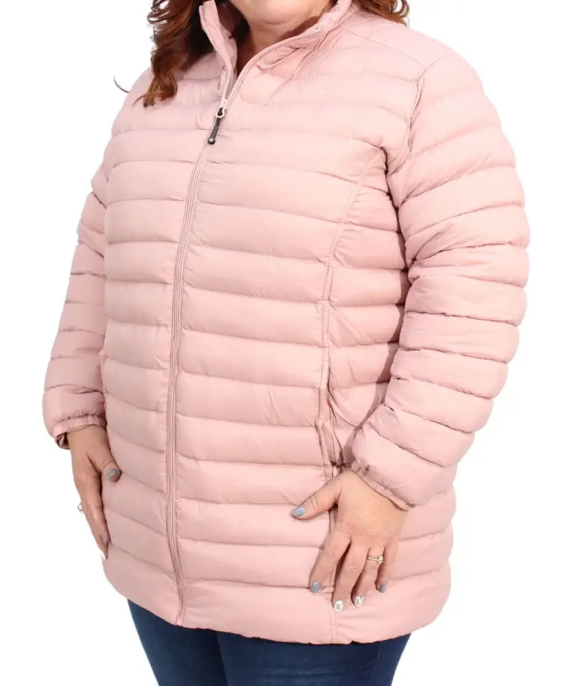 4x puffer jacket best sale