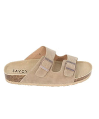 Ladies Savoy TMT Sandal | R379.90 | Eagle Clothing | Plus Size | Big & Tall