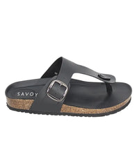 Ladies Savoy TMT Toe Thong | R379.90 | Eagle Clothing | Plus Size | Big & Tall