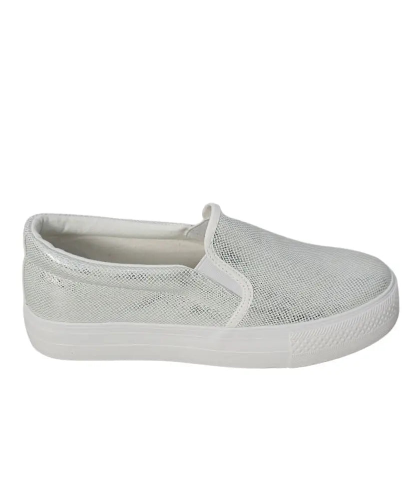 Ladies Savoy TMT Vulcanised Slip On | R429.90 | Eagle Clothing | Plus Size | Big & Tall