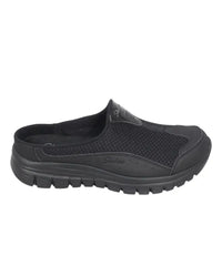 Ladies Skechers Graceful Slide | R1199.90 | Eagle Clothing | Plus Size | Big & Tall