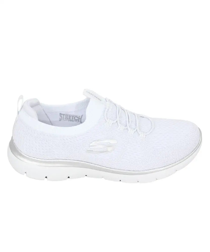 Ladies Skechers Summit Trainer | R1349.90 | Eagle Clothing | Plus Size | Big & Tall