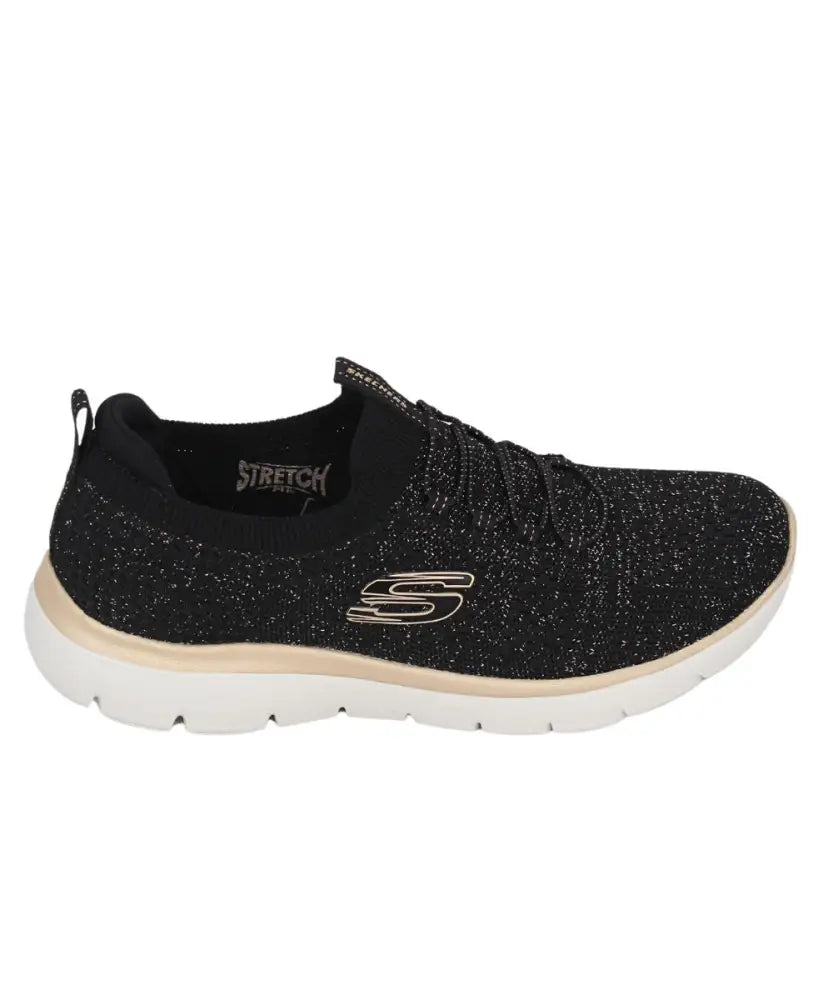 Ladies Skechers Summit Trainer | R1349.90 | Eagle Clothing | Plus Size | Big & Tall