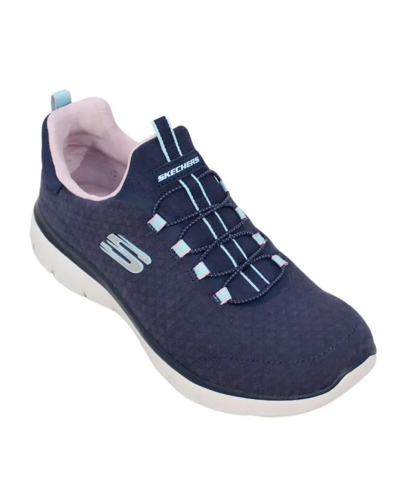 Ladies Skechers Summit Trainer | R1199.90 | Eagle Clothing | Plus Size | Big & Tall