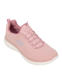 Ladies Skechers Summit Trainer | R1199.90 | Eagle Clothing | Plus Size | Big & Tall