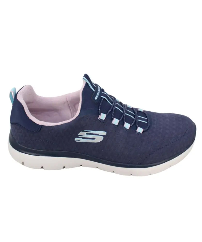 Ladies Skechers Summit Trainer | R1199.90 | Eagle Clothing | Plus Size | Big & Tall