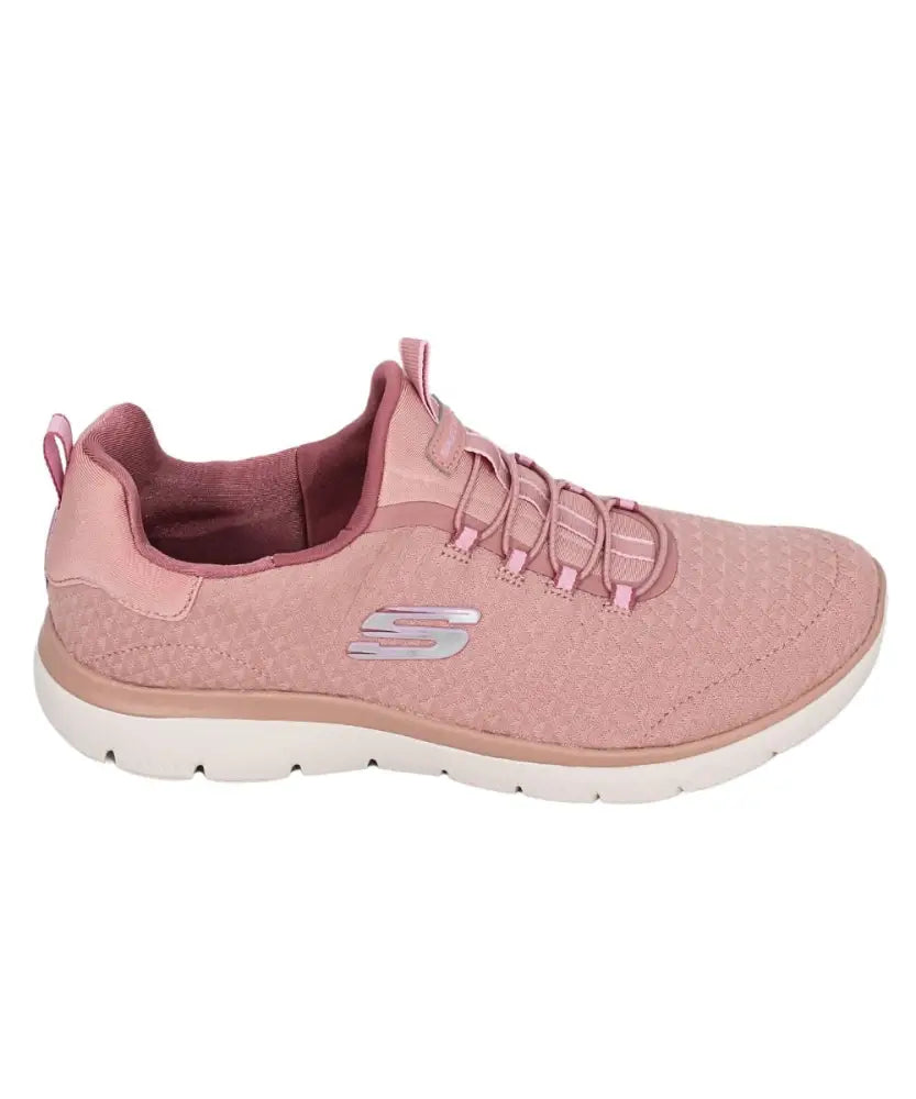 Ladies Skechers Summit Trainer | R1199.90 | Eagle Clothing | Plus Size | Big & Tall