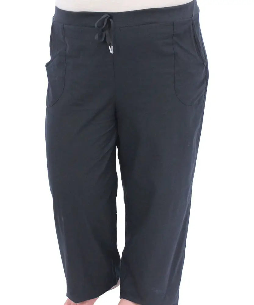 Ladies Washer Cotton Pants | R209.90 | Eagle Clothing | Plus Size | Big & Tall