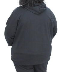 Ladies Zip Up Hoody | R279.90 Eagle Clothing Plus Size Big & Tall