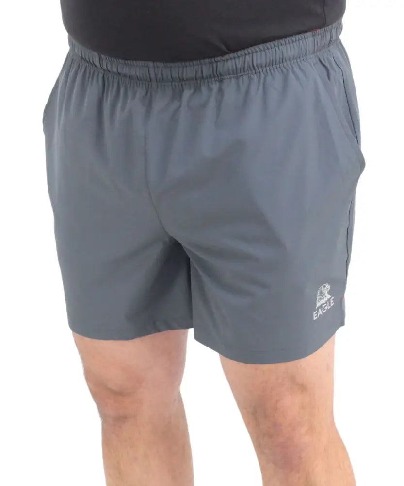 Mens Active Shorts | R379.90 | Eagle Clothing | Plus Size | Big & Tall