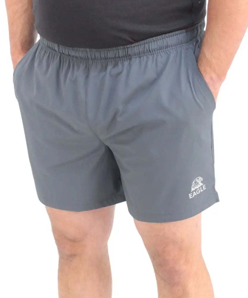 Mens Active Shorts | R379.90 | Eagle Clothing | Plus Size | Big & Tall