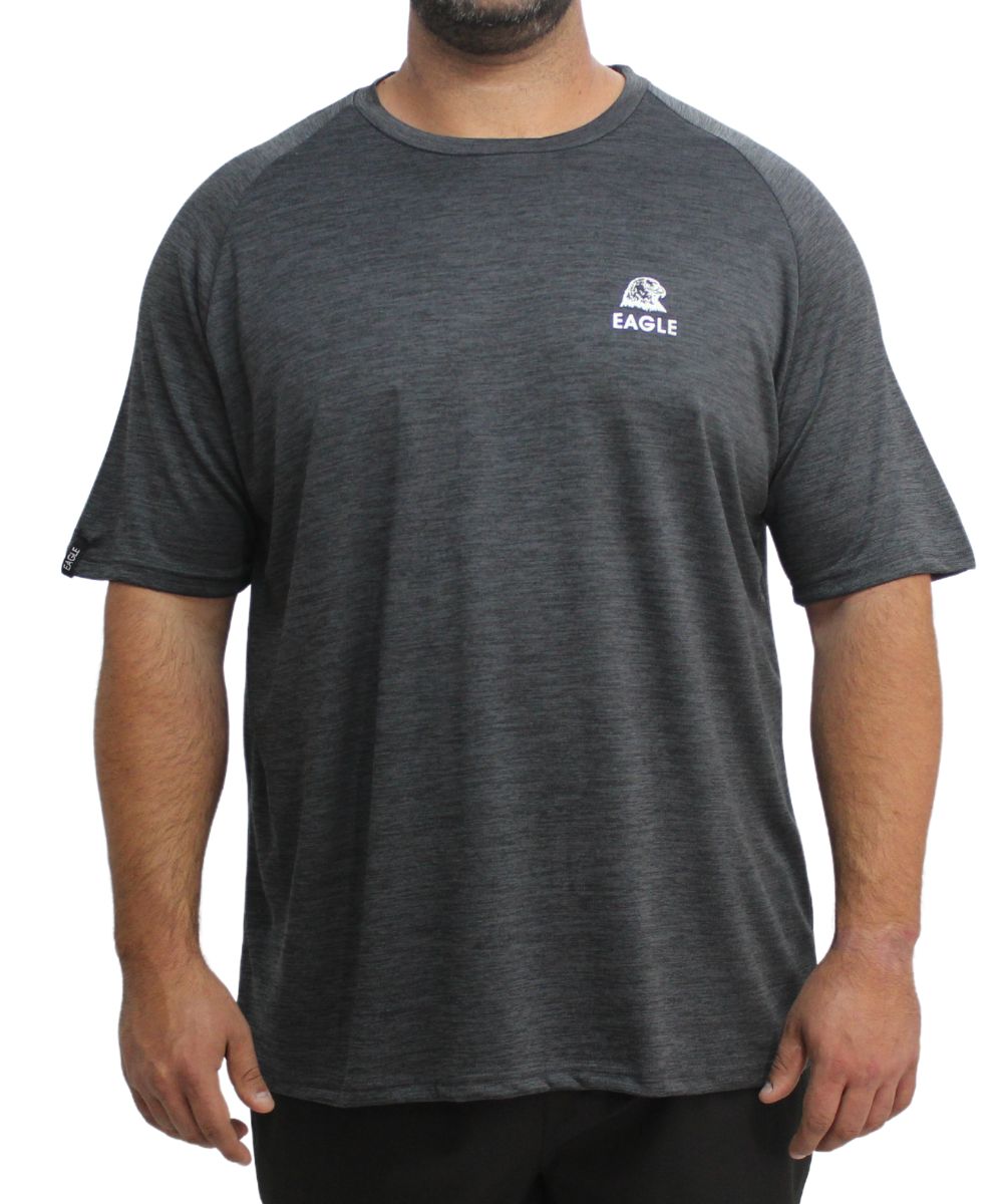 Mens Dri Fit Tee | R299.90 Eagle Clothing Plus Size Big & Tall