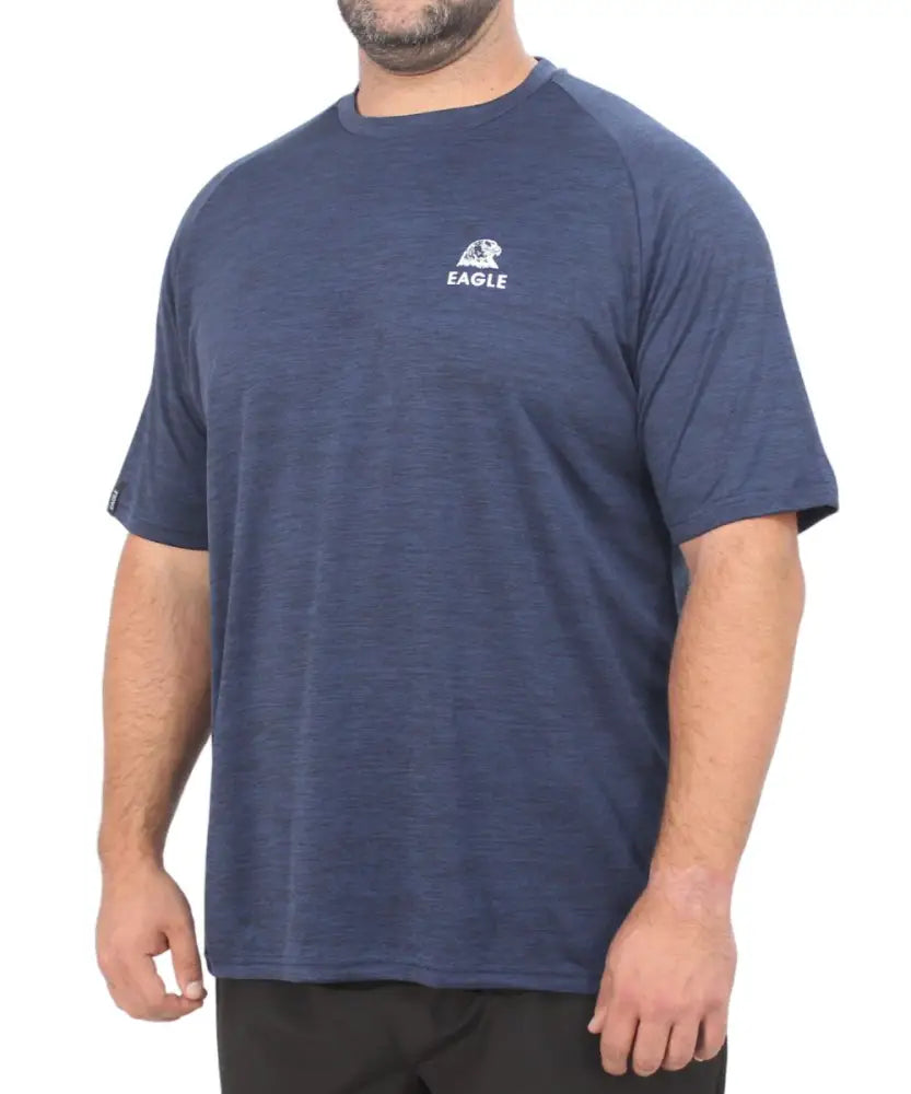 Mens Dri Fit Tee | R299.90 Eagle Clothing Plus Size Big & Tall