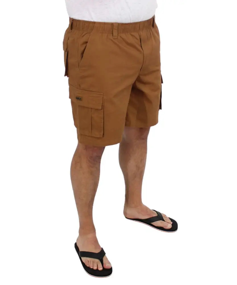 Mens Eagle Baler Cargo Shorts | R499.90 Clothing Plus Size Big & Tall