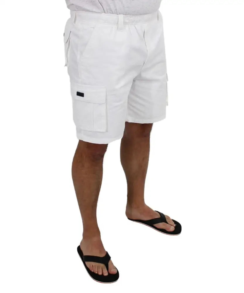 Mens Eagle Baler Cargo Shorts | R499.90 Clothing Plus Size Big & Tall