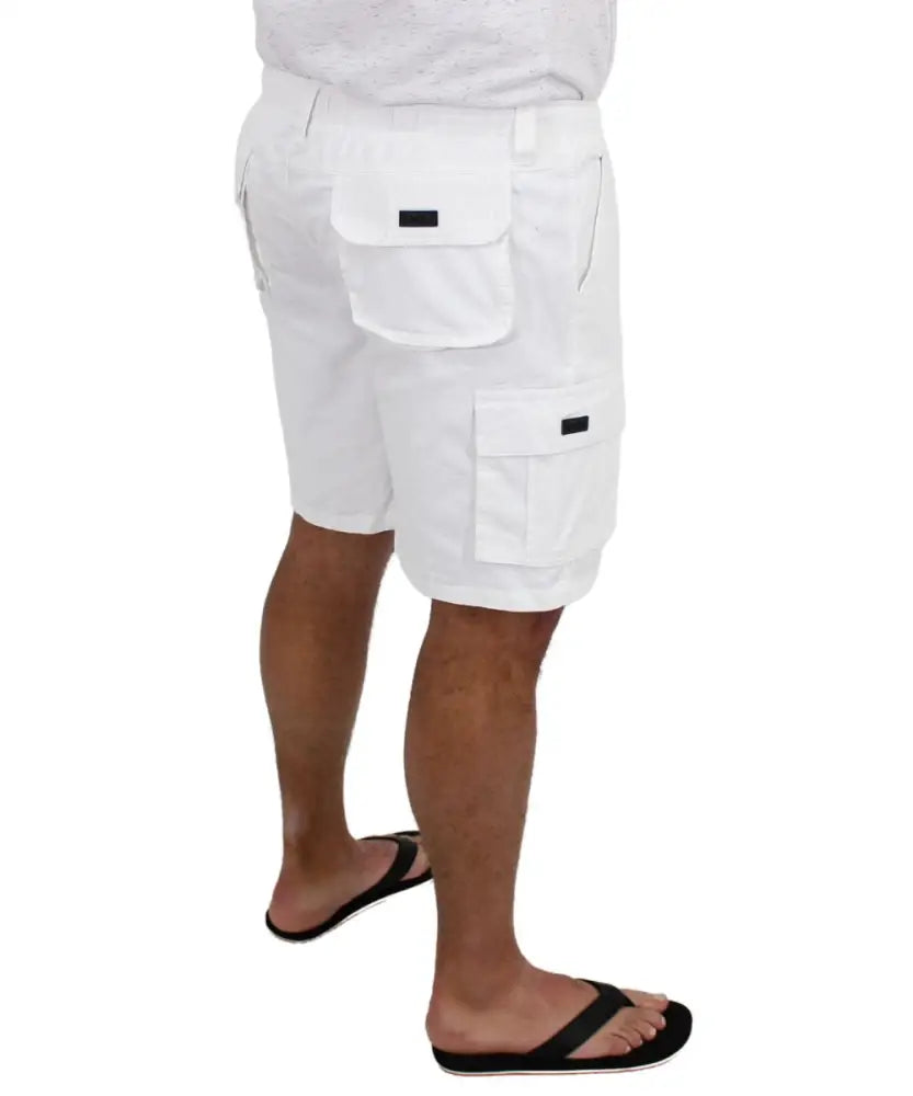 Mens Eagle Baler Cargo Shorts | R499.90 Clothing Plus Size Big & Tall