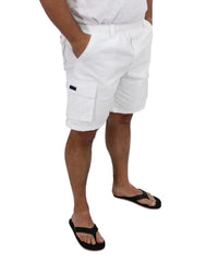 Mens Eagle Baler Cargo Shorts | R499.90 Clothing Plus Size Big & Tall