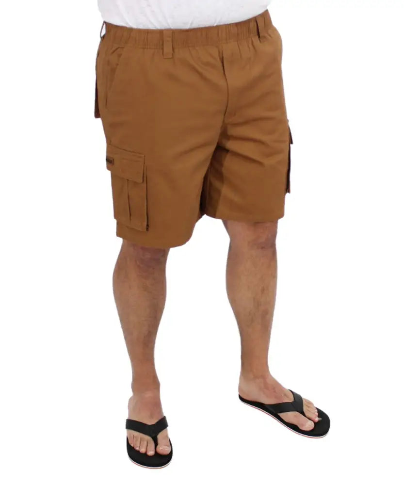 Mens Eagle Baler Cargo Shorts | R499.90 Clothing Plus Size Big & Tall