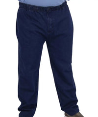 Mens Eagle Elasticated Denim | R379.90 | Eagle Clothing | Plus Size | Big & Tall