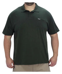 Mens Eagle Plain Golfer | R189.90 | Eagle Clothing | Plus Size | Big & Tall