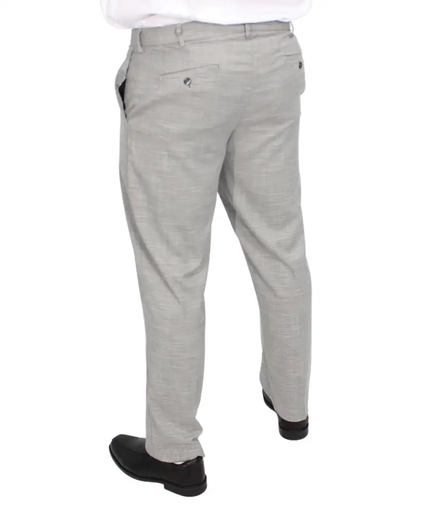 Mens Formal Trousers | R549.90 | Eagle Clothing | Plus Size | Big & Tall