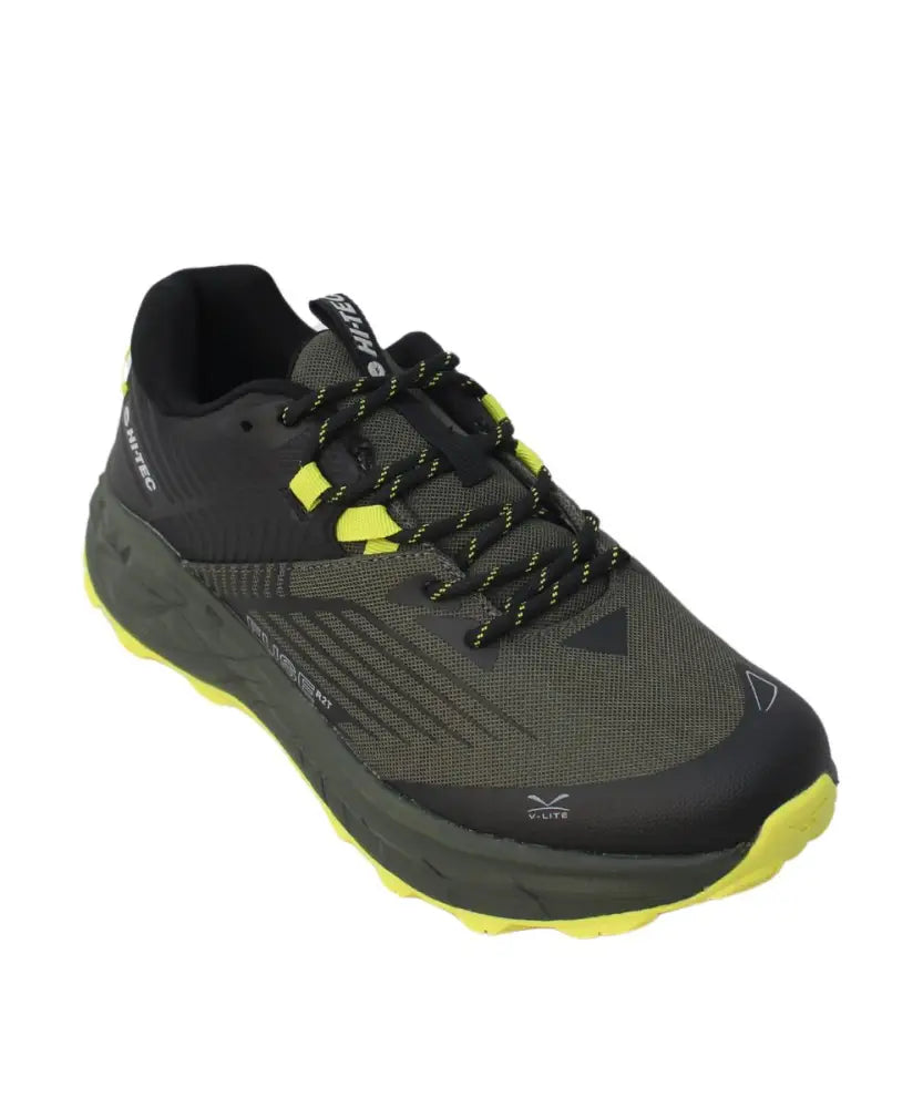 Mens Hi-Tec Fuse Trail | R1299.90 | Eagle Clothing | Plus Size | Big & Tall