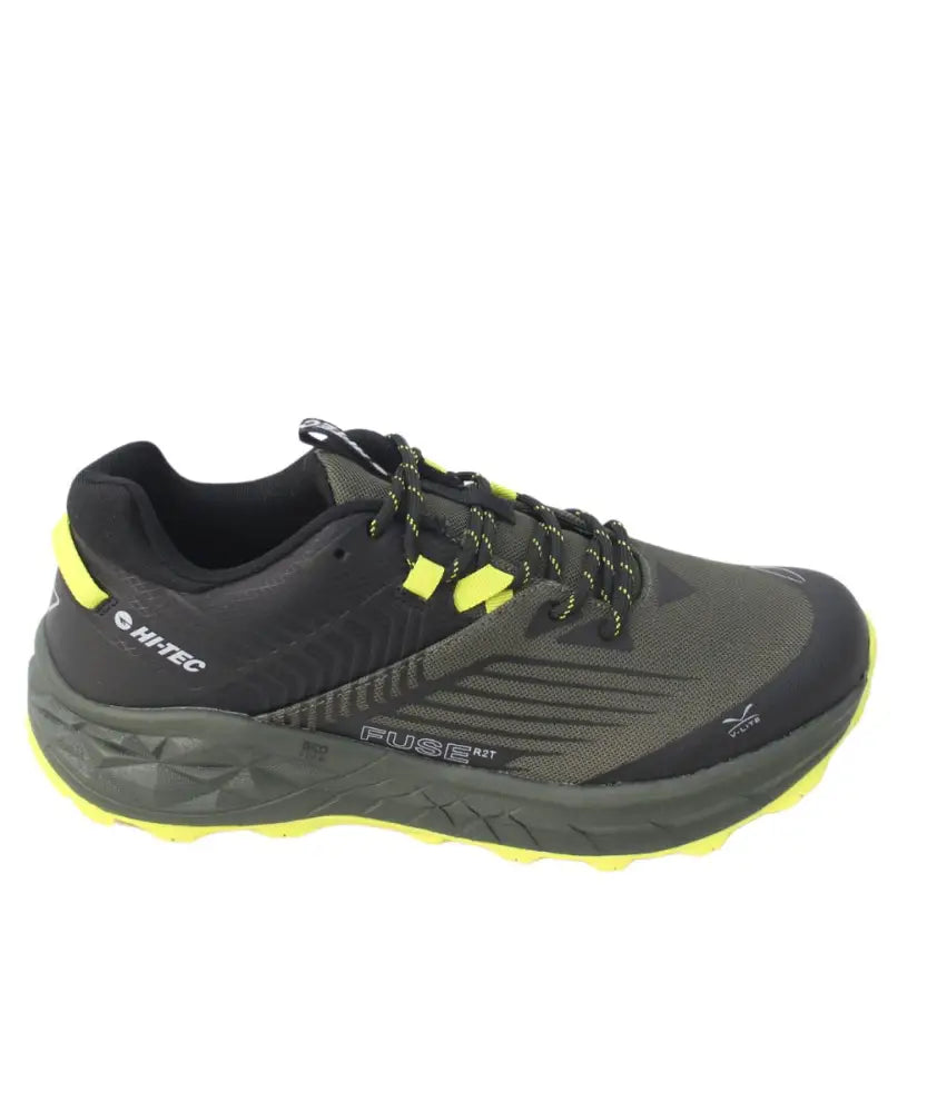 Mens Hi-Tec Fuse Trail | R1299.90 | Eagle Clothing | Plus Size | Big & Tall