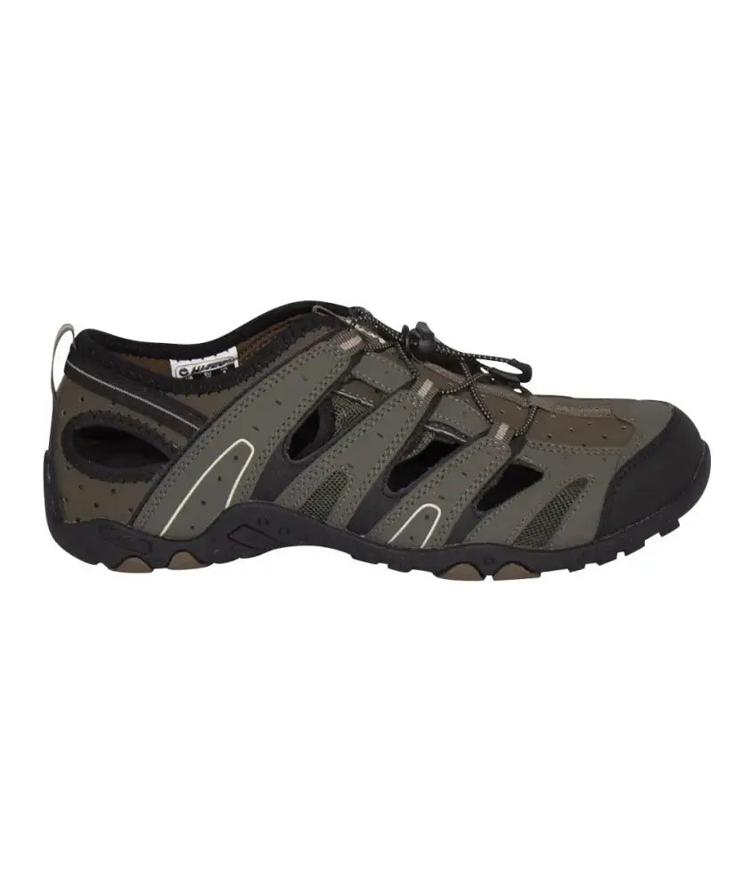 Mens Hi Tec Tortola Escape Sandal | R1099.90 | Eagle Clothing | Plus Size | Big & Tall