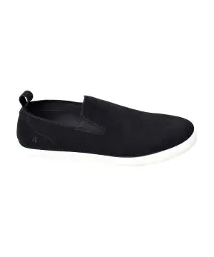 Mens Hush Puppy Tomas Casual Slip On | R399.90 Eagle Clothing Plus Size Big & Tall