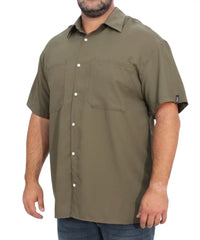 Mens Light Outdoor Shirt | R499.90 | Eagle Clothing | Plus Size | Big & Tall