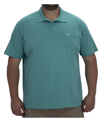 Mens Plain Golfer | R179.90 Eagle Clothing Plus Size Big & Tall