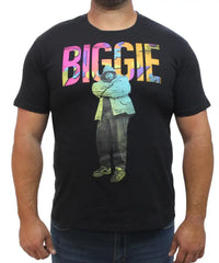 Mens Printed Biggie Tee | R399.90 | Eagle Clothing | Plus Size | Big & Tall