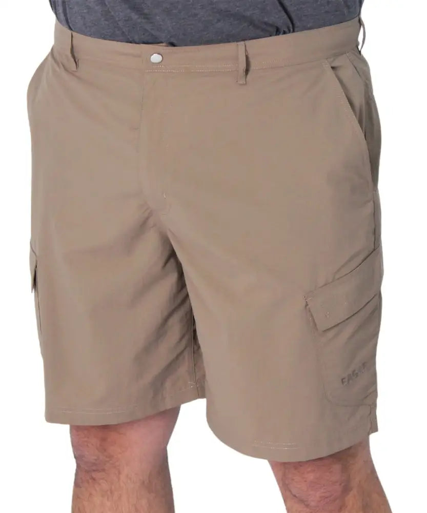 Mens Ripstop Cargo Shorts | R359.90 | Eagle Clothing | Plus Size | Big & Tall