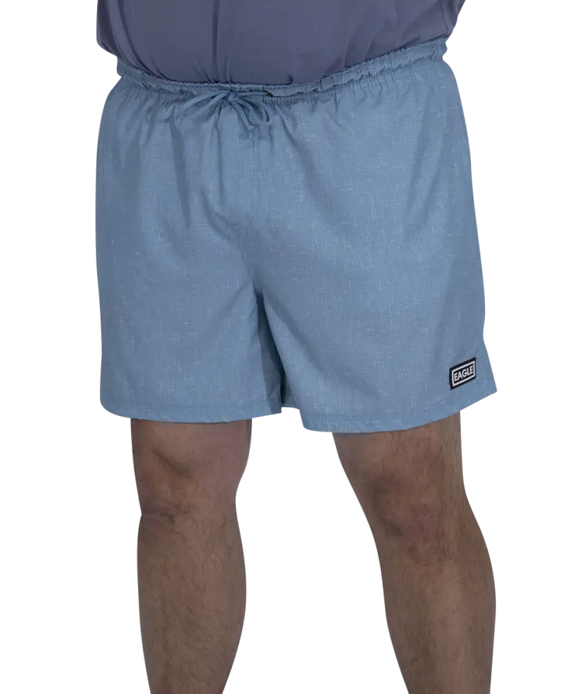 Mens Sea Board Shorts | R239.90 | Eagle Clothing | Plus Size | Big & Tall