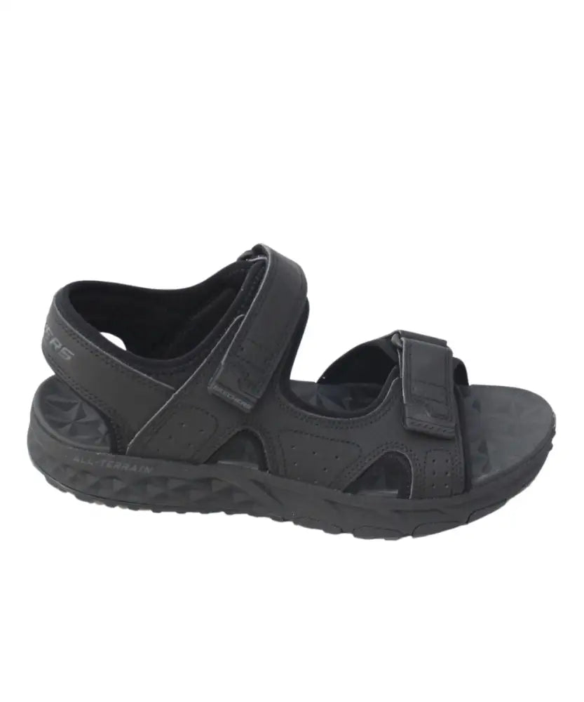 Mens Skechers Escape Trail Sandal | R1299.90 | Eagle Clothing | Plus Size | Big & Tall